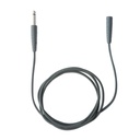 aansluitingkabel voor staafelektrode 323142 autoclaveerbaar 00404.04