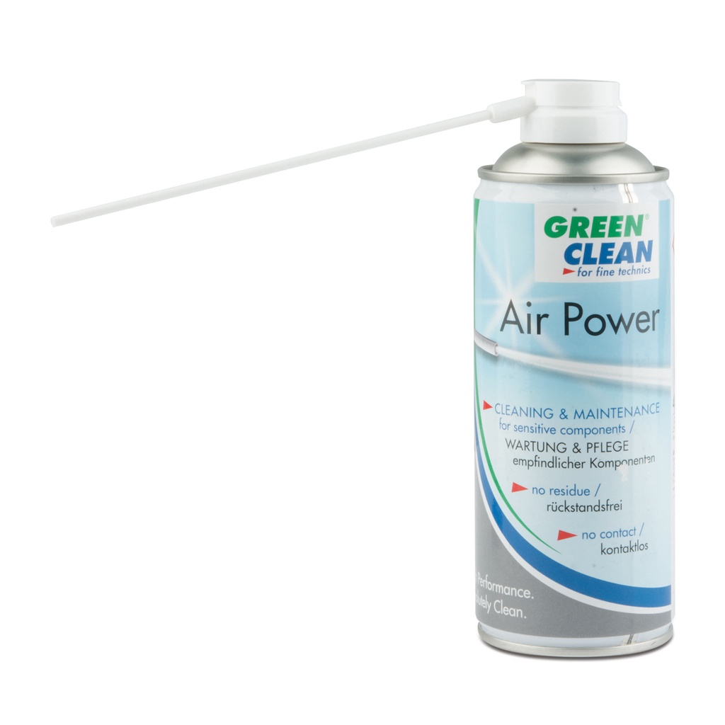 Luchtspray 400 ml