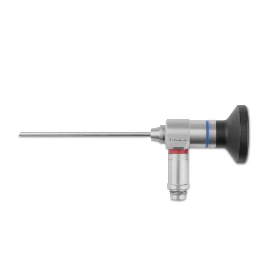 Arthroscoop D=2,4 mm, lengte 73 mm 30 graden optiek 