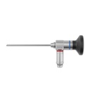 Arthroscoop D=2,4 mm, lengte 73 mm 30 graden optiek 