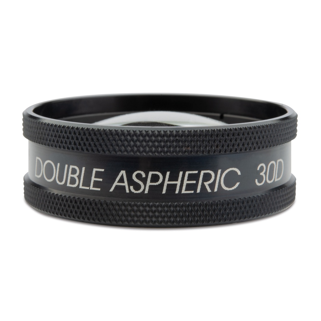 Asferische lens VOLK 30D
