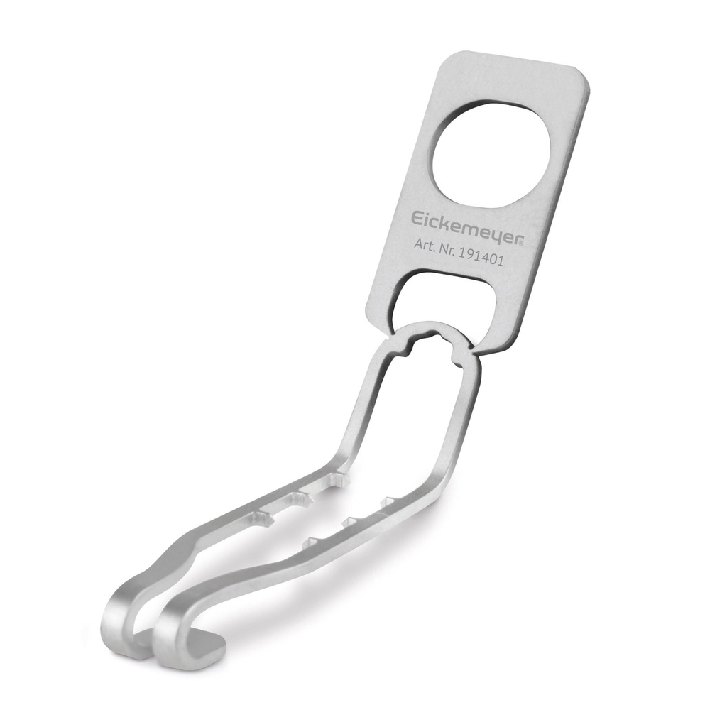 Atlanto Axial - implantaat Medium  