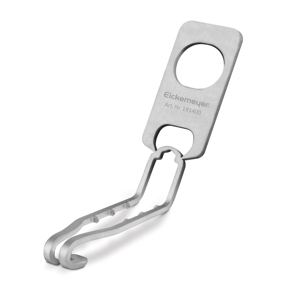 Atlanto Axial - implantaat Mini  