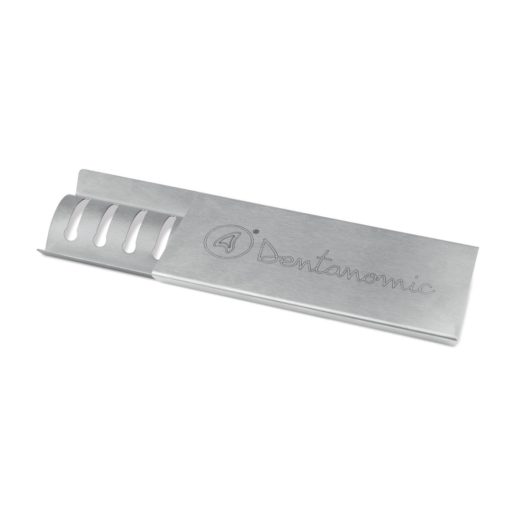 Dentanomic autoclaafbox voor 9 dentanomic bladen 