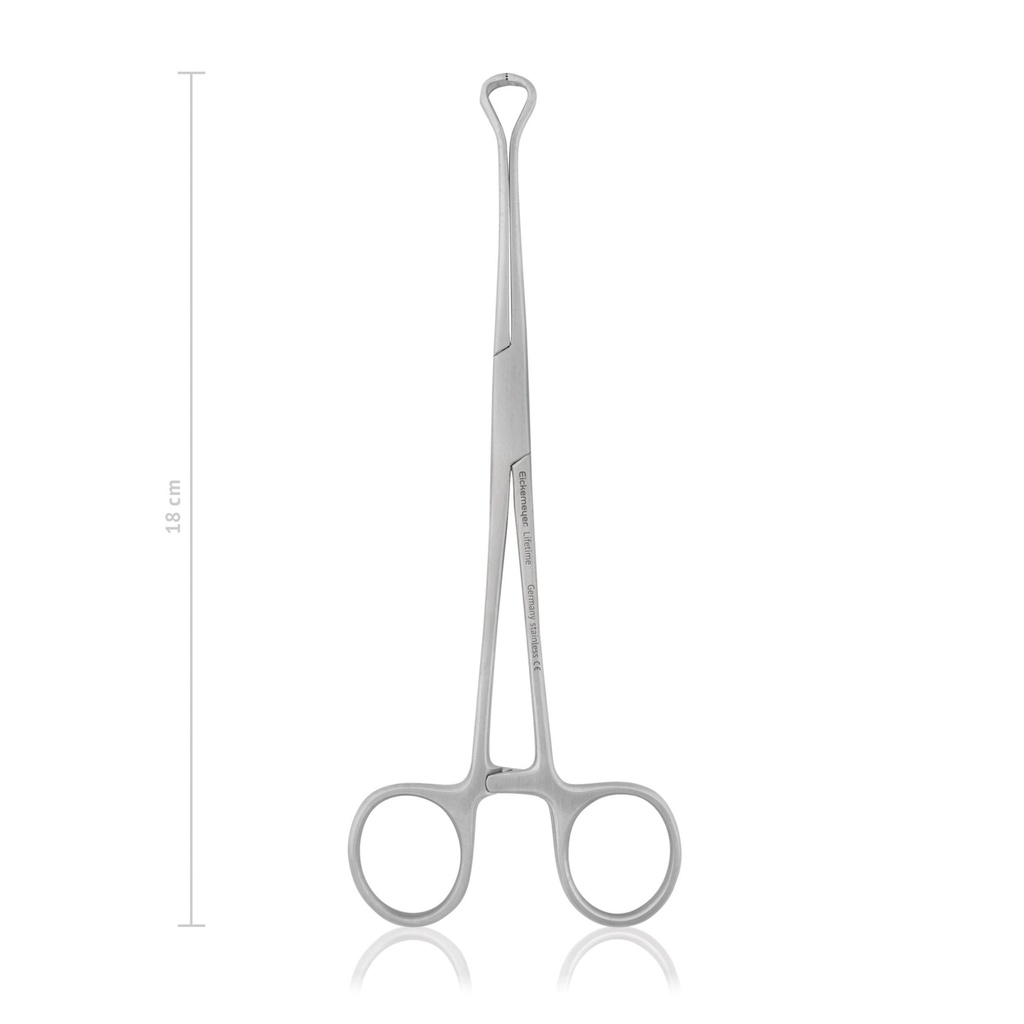 darm- en weefseltang Babcock, 180mm 