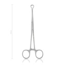 darm- en weefseltang Babcock, 180mm 