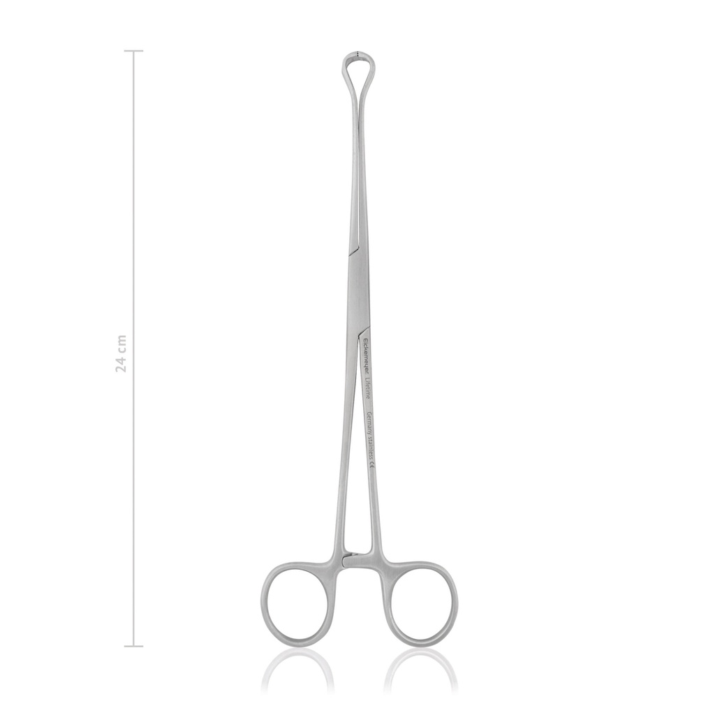 [145424] darm- en weefseltang Babcock, 240mm 