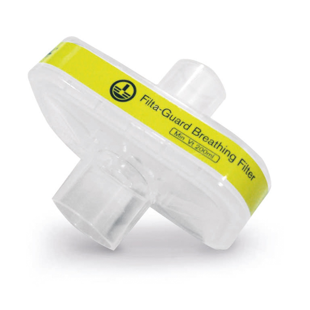 Bacteriefilter, 70 stuks