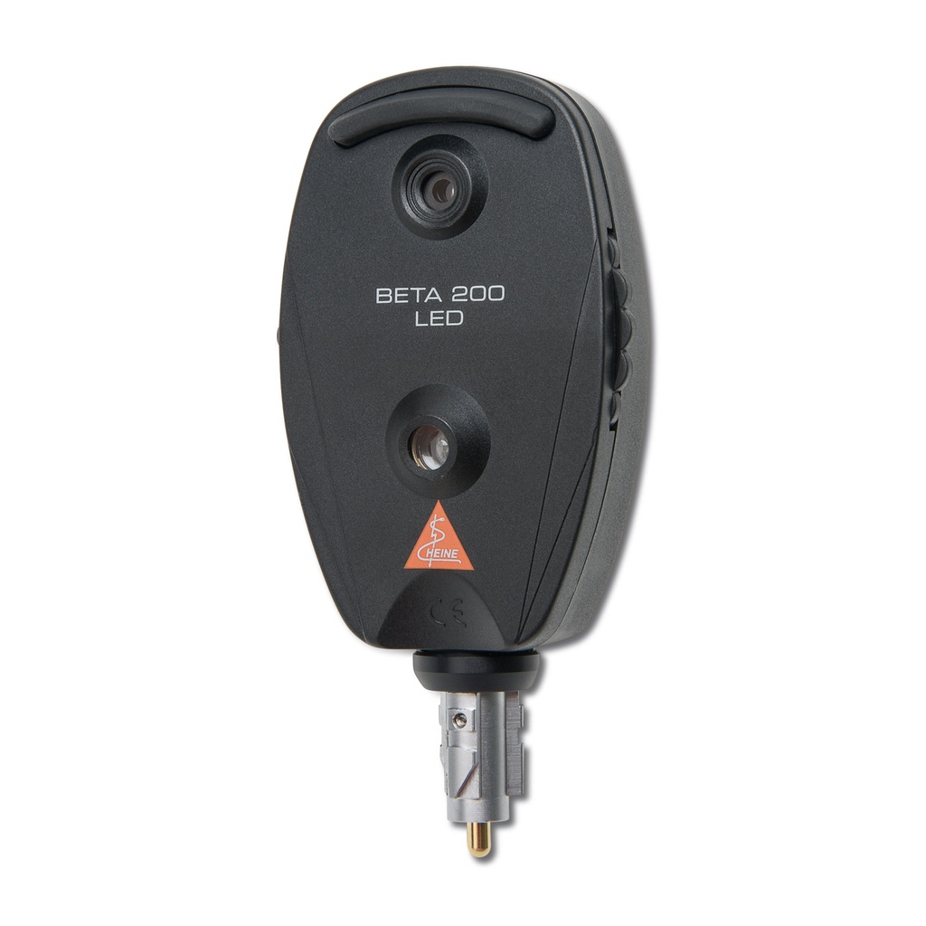 [300137] HEINE BETA 200 LED Oftalmoscoop,  C-008.30.100
