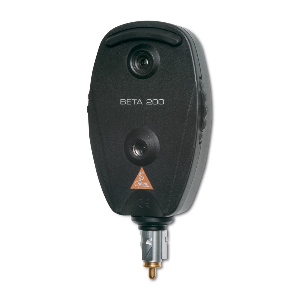 [300136] HEINE BETA 200  Oftalmoscoop 2,5V  