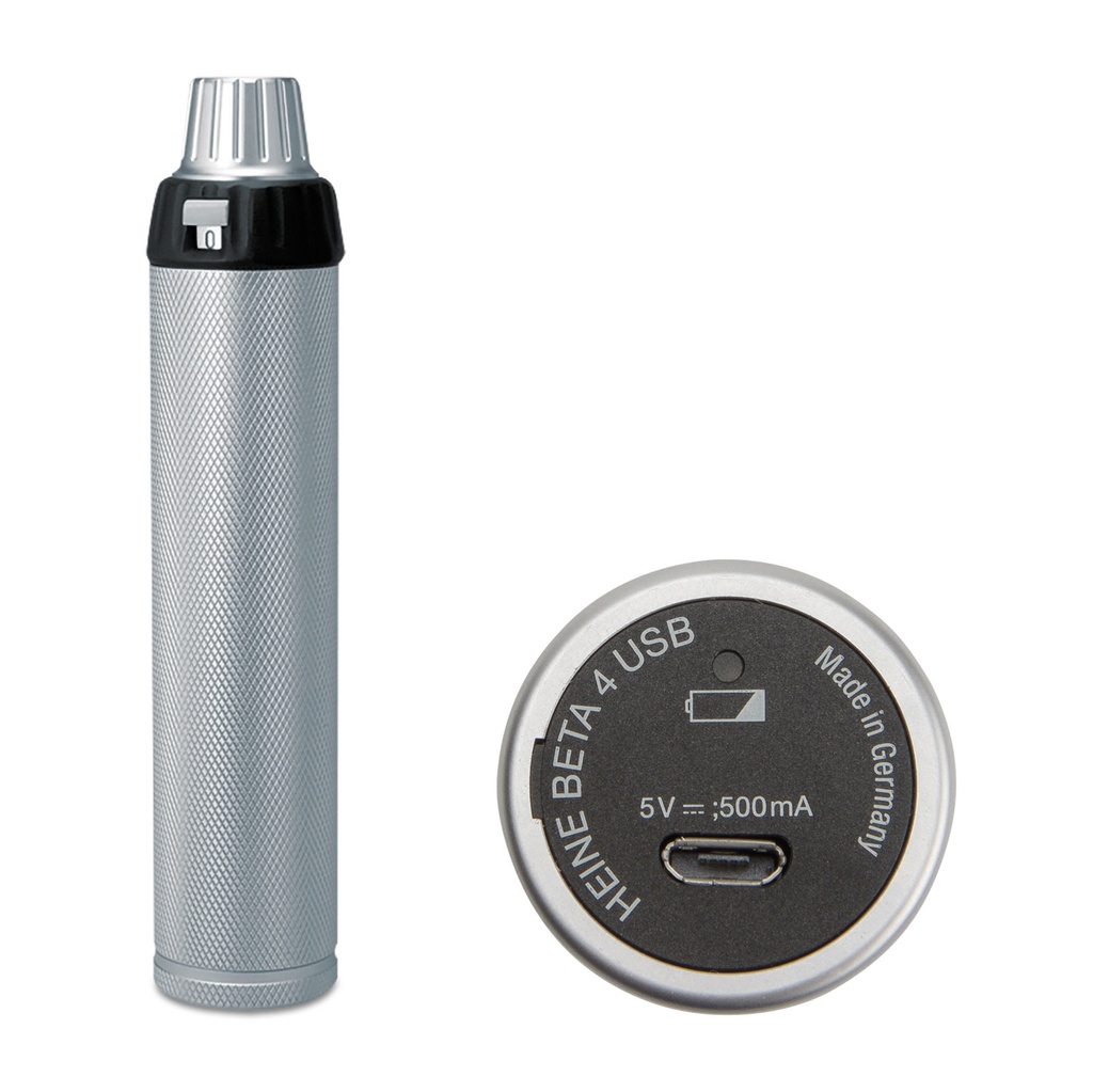 HEINE® BETA® 4 USB handgreep