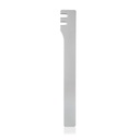 Buiginstrument, 3,5/2,7mm  