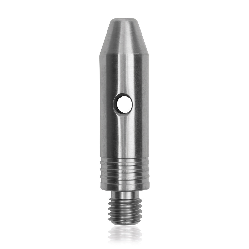 buigmantel naar Müller diameter 5 mm voor Nagelvoormer-Set