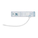 Bloeddrukmanchet, 4,3-8,0 cm, voor LifeVet 8M / 8C / 12M 