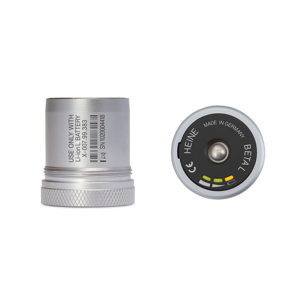 [302438] Bodemeenheid BETA L LED -  indicator X-002.99.396