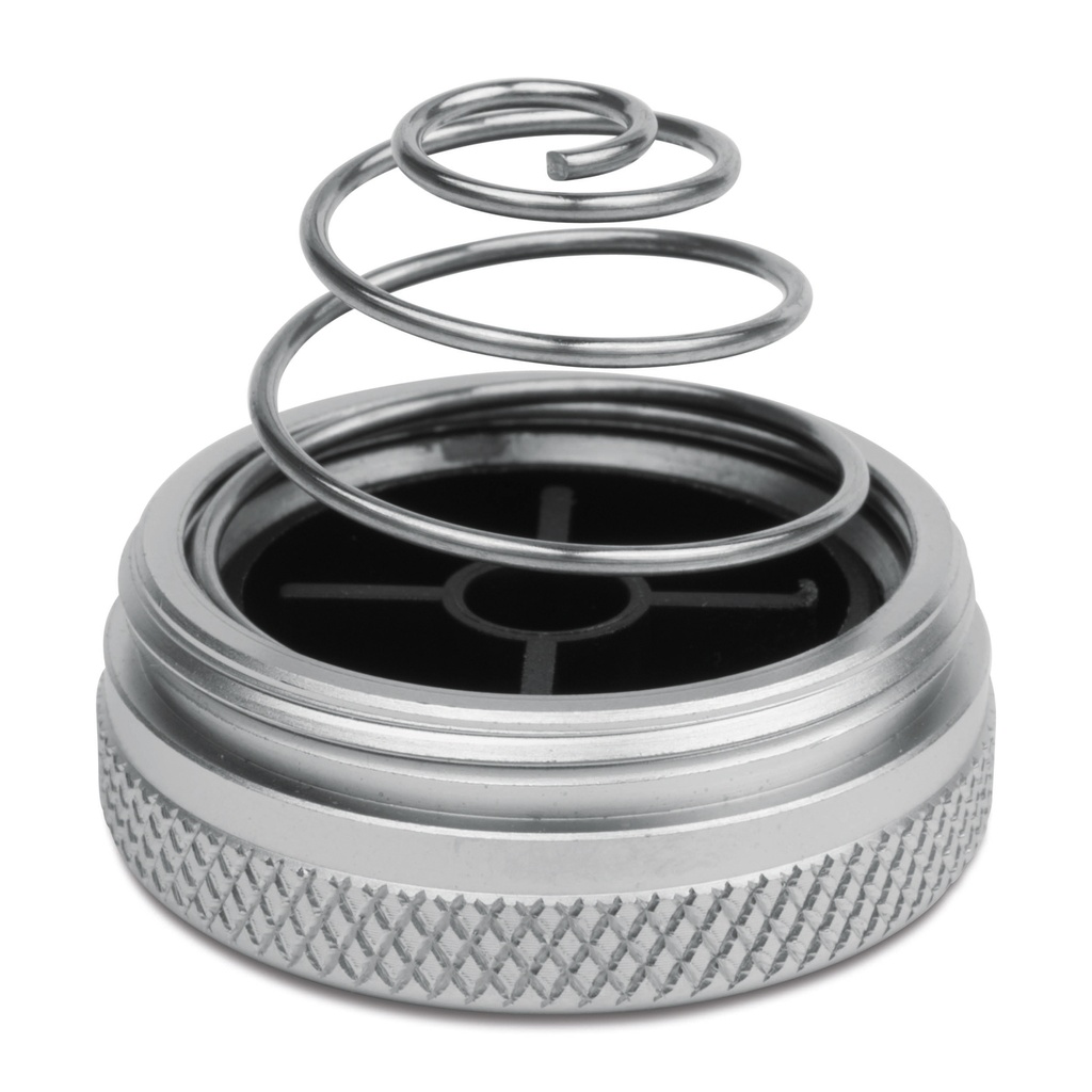 bodemeenheid voor greephulzen voor de batterij 