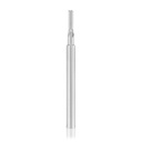 CBS 4.0 Micro frees, geribbeld, ronde schacht 