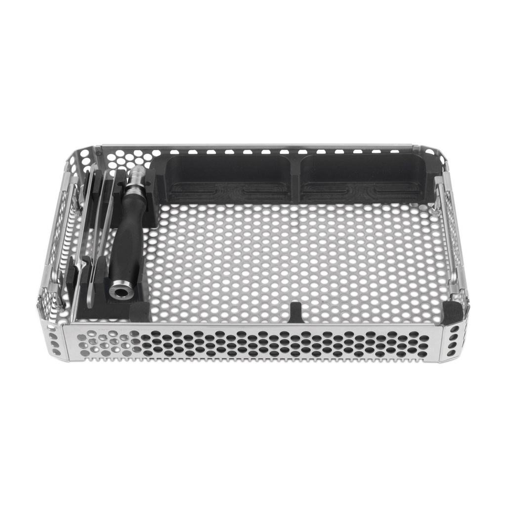 CBS cannulated compressie - schroef basic set bestaande of: 