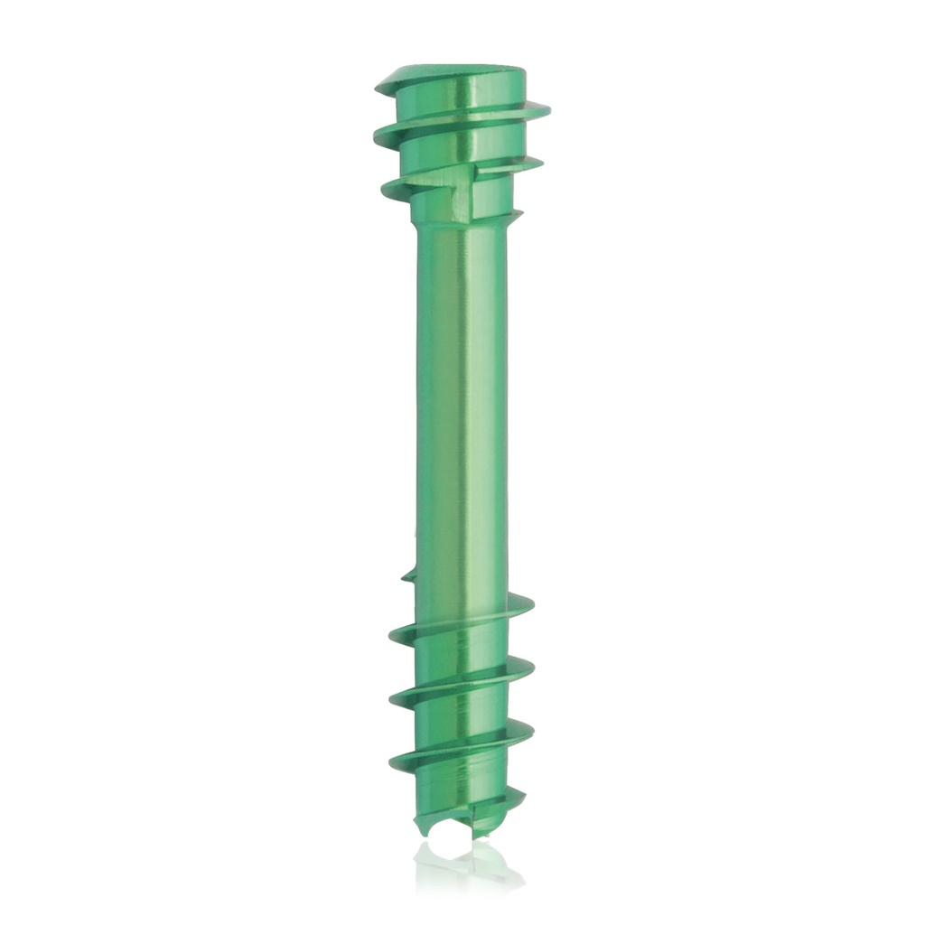 CBS Ø4.5 compressies - schroef TX10, gecannuleerd, 20 mm 
