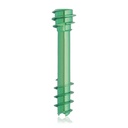 CBS Ø4.5 compressies - schroef TX10, gecannuleerd, 20 mm 