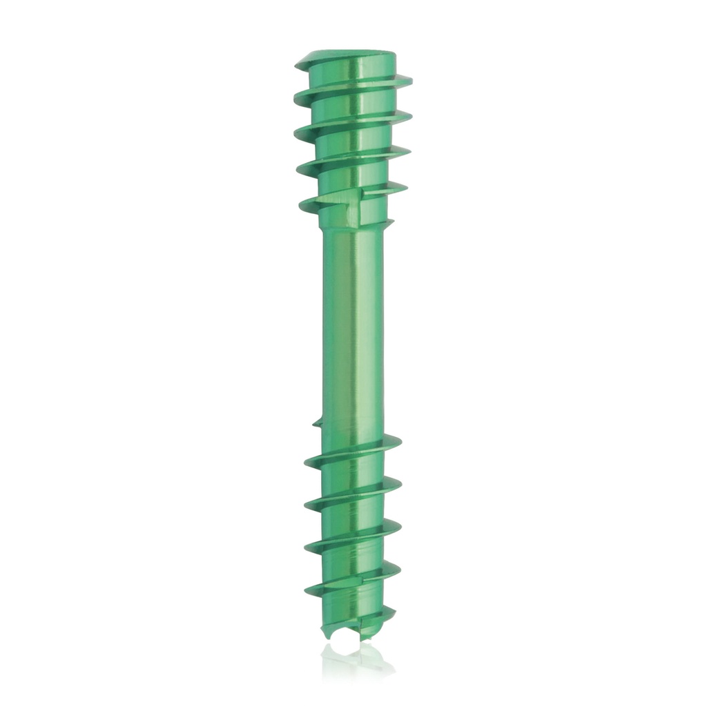 CBS Ø4.5 compressies - schroef TX10, gecannuleerd, 22 m 