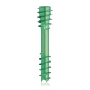 CBS Ø4.5 compressies - schroef TX10, gecannuleerd, 22 m 