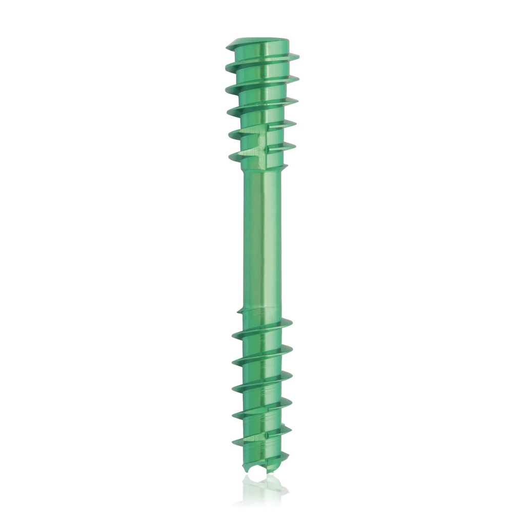 CBS Ø4.5 compressies - schroef TX10,  