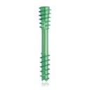CBS Ø4.5 compressies - schroef TX10,  