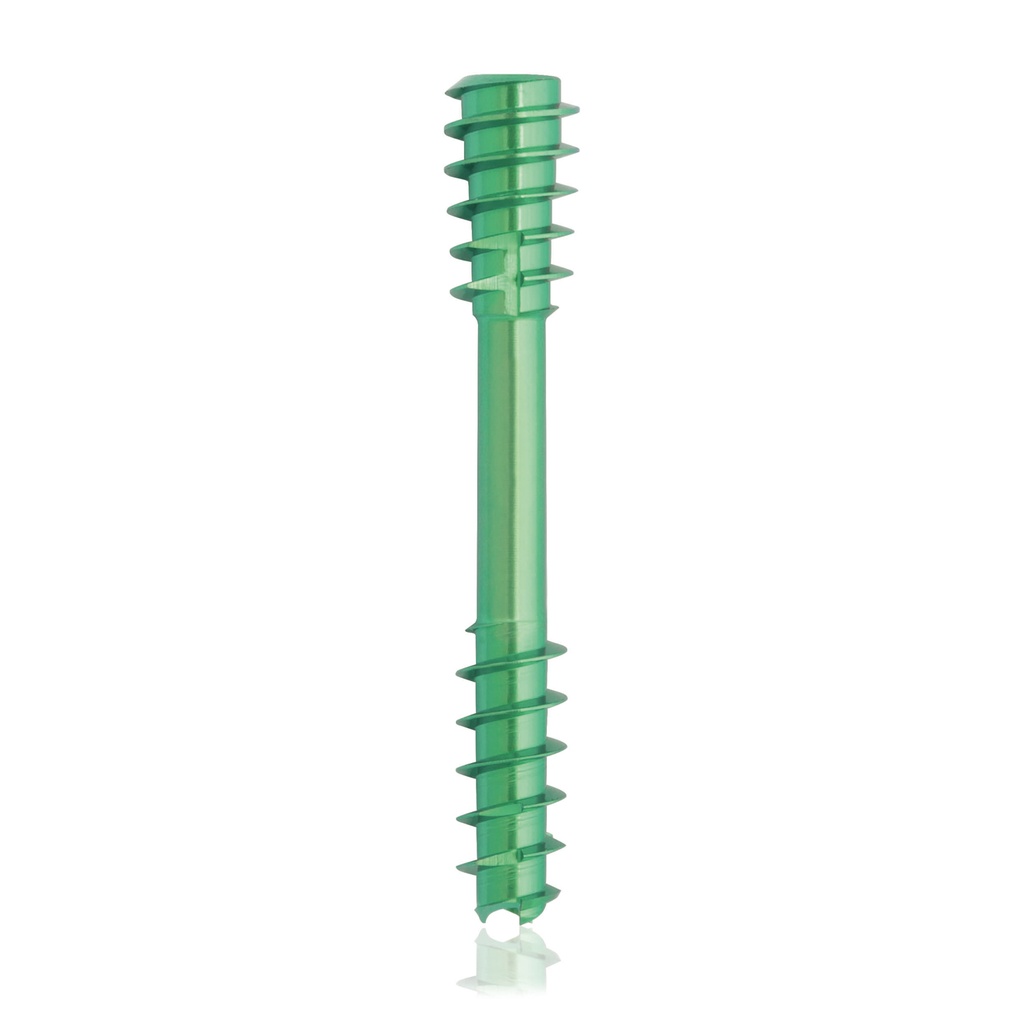 CBS Ø4.5 compressies - schroef TX10,  