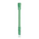 CBS Ø4.5 compressies - schroef TX 10, gecannuleerd, 38mm 