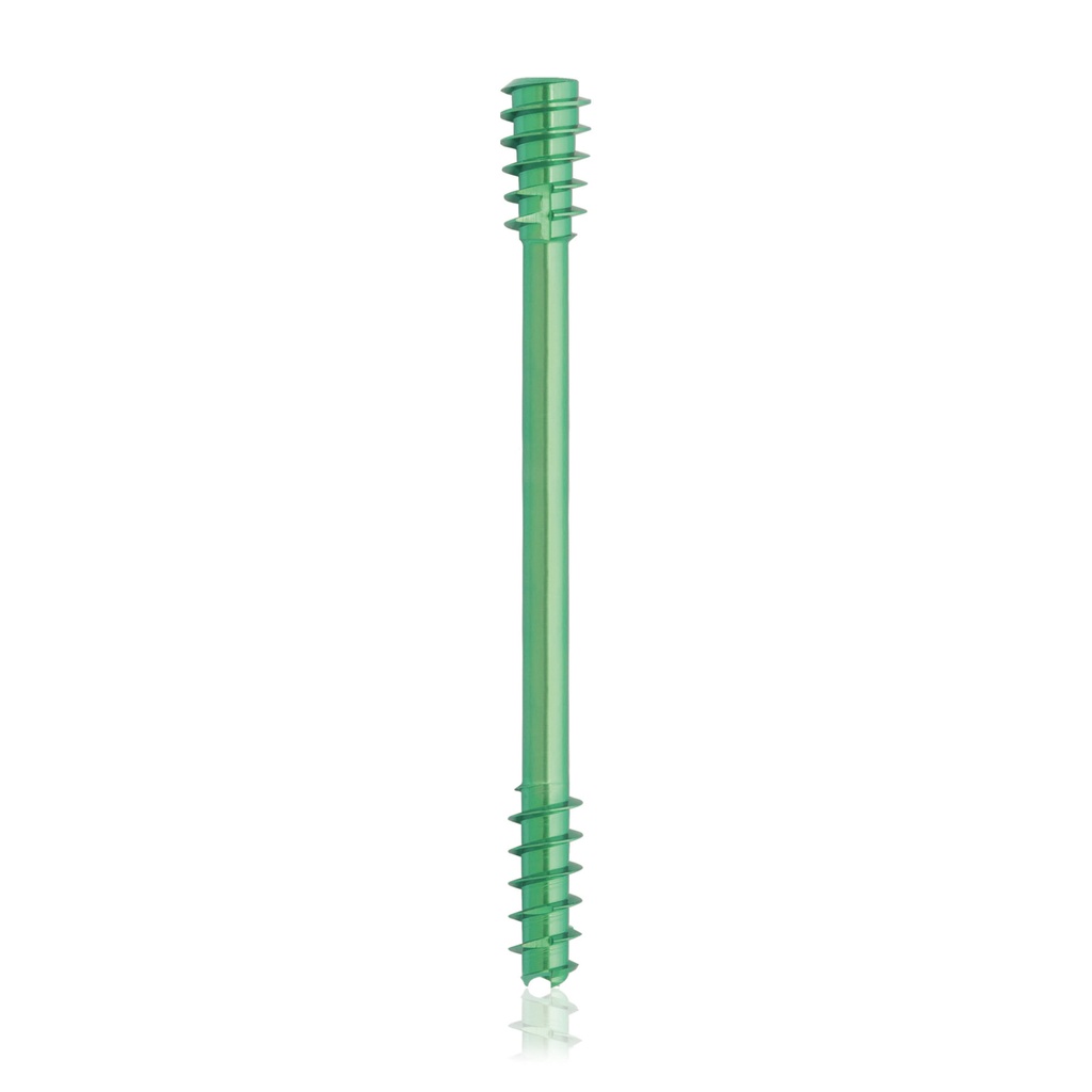 CBS Ø4.5 compressies - schroef TX 10, gecannuleerd, 45mm 