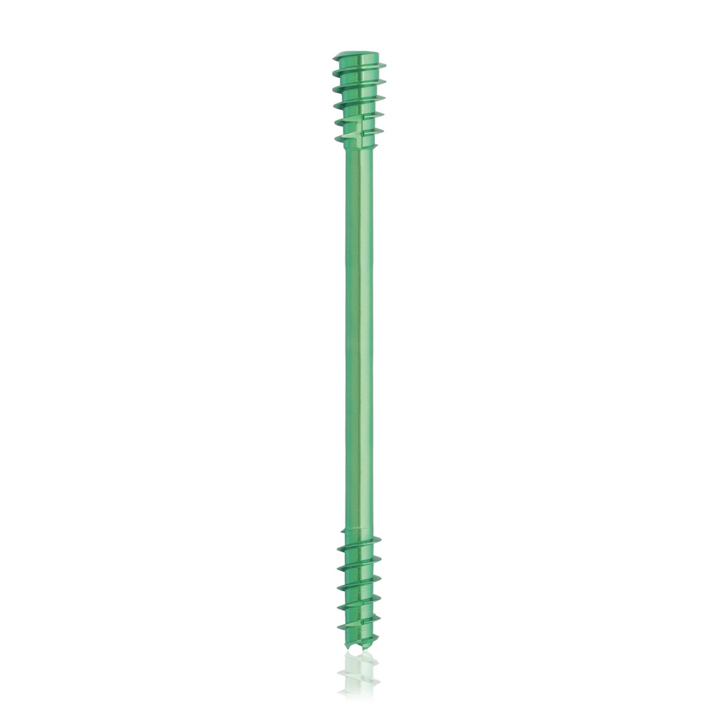 CBS Ø4.5 compressies - schroef TX 10, gecannuleerd, 50mm 