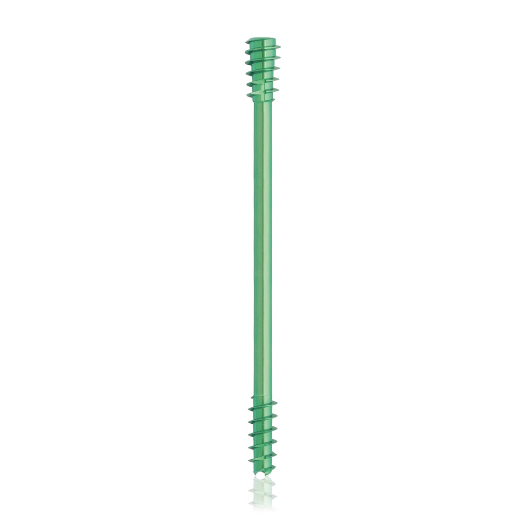 CBS Ø4.5 compressies - schroef TX 10, gecannuleerd, 55mm 