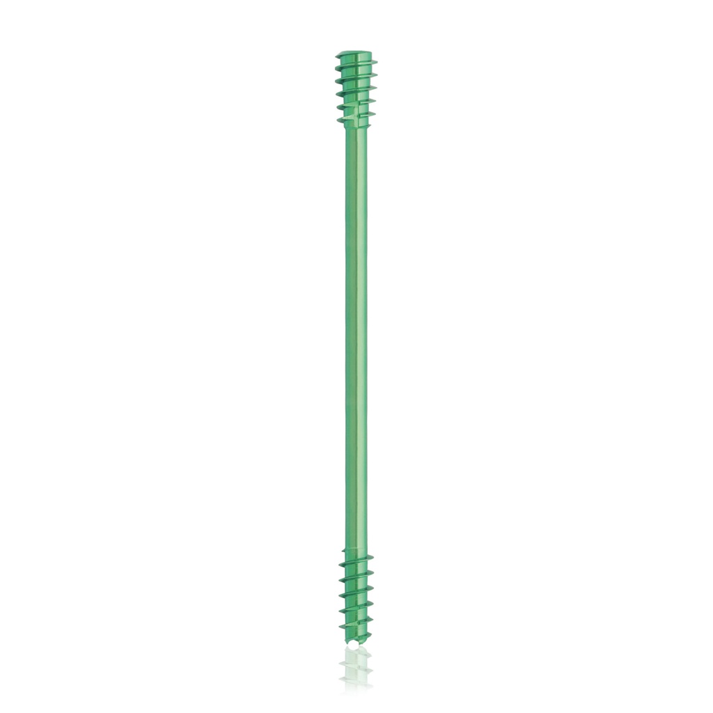 CBS Ø4.5 compressies - schroef TX 10, gecannuleerd, 60mm 