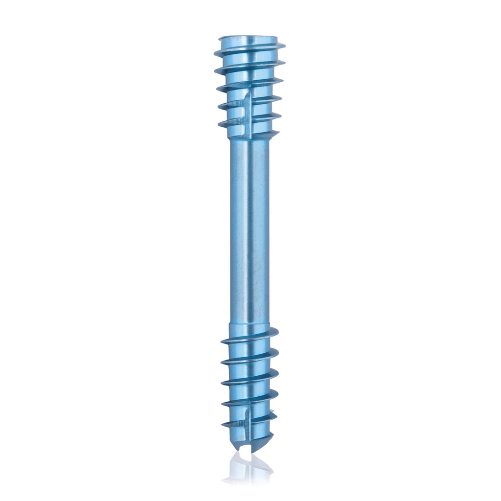 CBS Ø5.5 compressies - schroef , TX 15, gecannuleerd, 32mm 