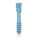 CBS Ø5.5 compressies - schroef, TX 10, gecannuleerd, 26mm 