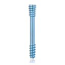 CBS Ø5.5 compressies - schroef, TX 15, gecannuleerd, 36mm 