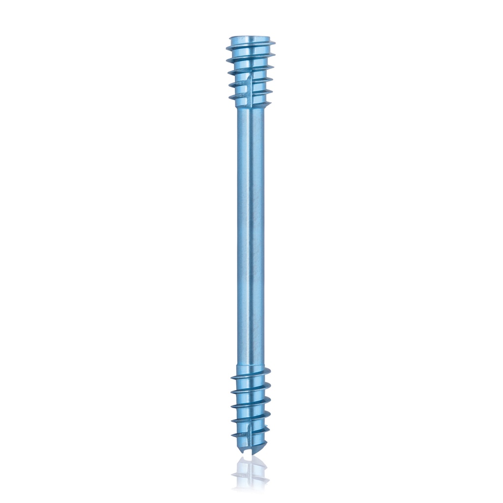 CBS Ø5.5 compressies - schroef, TX 15, gecannuleerd, 45mm 