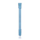 CBS Ø5.5 compressies - schroef, TX 15, gecannuleerd, 45mm 