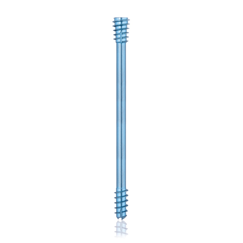 CBS Ø5.5 compressies - schroef, TX 15, gecannuleerd, 60mm 