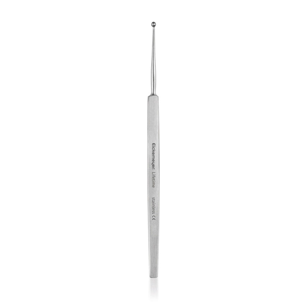[170425] Curette Meyhoefer, 2.5 mm