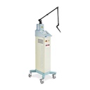 afzuiginstallatie voor CO2-LASER Chirurgie 