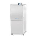 Cliniclave 45 D tweedeurs Ø 44 cm  x 74 cm diep 