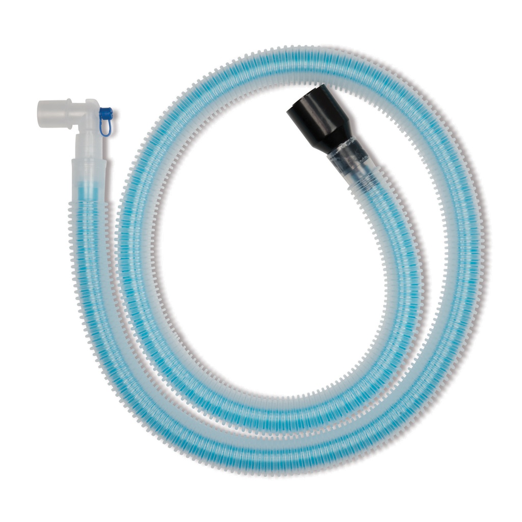 co-axiale patiëntenslang 1m passend op Moduflex 