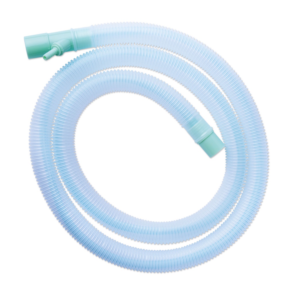 co-axiale patiëntenslang voor Bain circuit (Moduflex) voor kleine dieren 