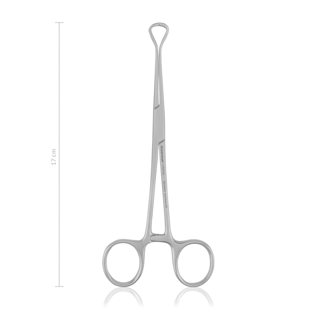 darm- en weefseltang Babcock, 160mm 