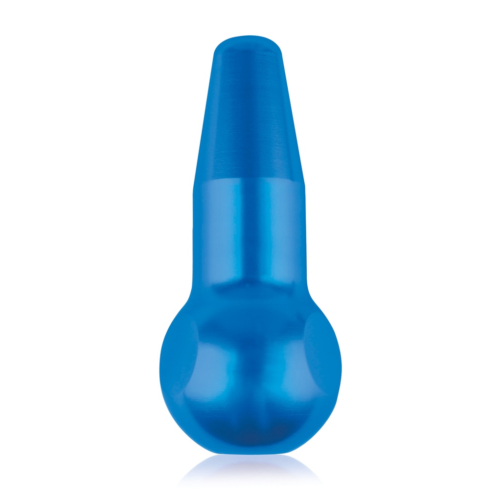 Dentanomic handgreep, blauw