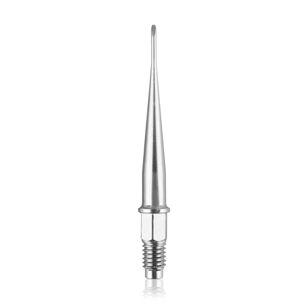 Dentanomic Luxator tip, 1,5 mm  