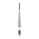 [175105] Dentanomic Luxator tip, 2 mm  