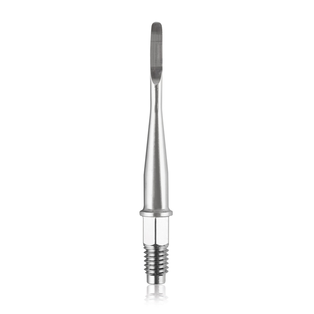 Dentanomic Luxator tip, 3 mm  